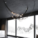 Lustre Ceinture