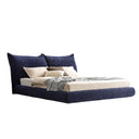 Corduroy Bed Frame