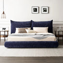Corduroy Bed Frame