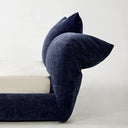 Corduroy Bed Frame