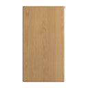 Anton Sideboard 220cm - Oak