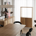 Lana Sideboard 180cm - Oak
