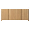 Lana Sideboard 180cm - Oak