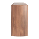 Otto Sideboard 220cm - Walnut Natural