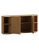 Luna Sideboard 180cm - Oak