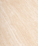 Roma Dining Table in Travertine look (180x90 cm)