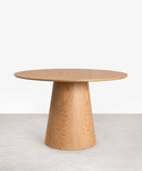 Table à Manger Ronde Nova