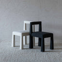 Miso Modern Boucle Dining Chair