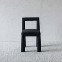 Miso Modern Boucle Dining Chair