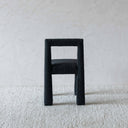 Miso Modern Boucle Dining Chair