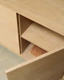 Muse Sideboard 180cm - Oak