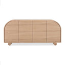 Muse Sideboard 180cm - Oak