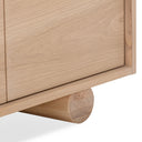 Muse Sideboard 180cm - Oak