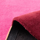 Nuage sucré – Tapis en laine – Multicolore
