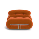 Fauteuil Lounge ORION