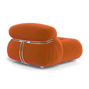 Fauteuil Lounge ORION