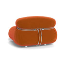 Fauteuil Lounge ORION