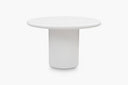 Outdoor Jean De Round Dining Table