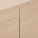 Muse Sideboard 210cm - Oak