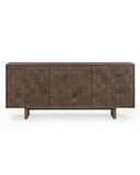 Ridge Sideboard 180cm - Earthen Oak