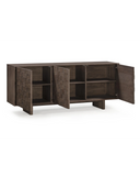 Ridge Sideboard 180cm - Earthen Oak