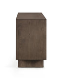 Ridge Sideboard 180cm - Earthen Oak