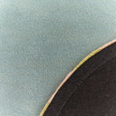 Rayon tendre – Tapis en laine aux teintes pastel