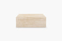 Outdoor Pier Square Coffee Table