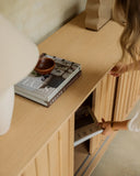 Pinch Sideboard 180cm - Oak