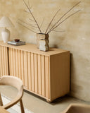 Pinch Sideboard 180cm - Oak