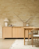Pinch Sideboard 180cm - Oak