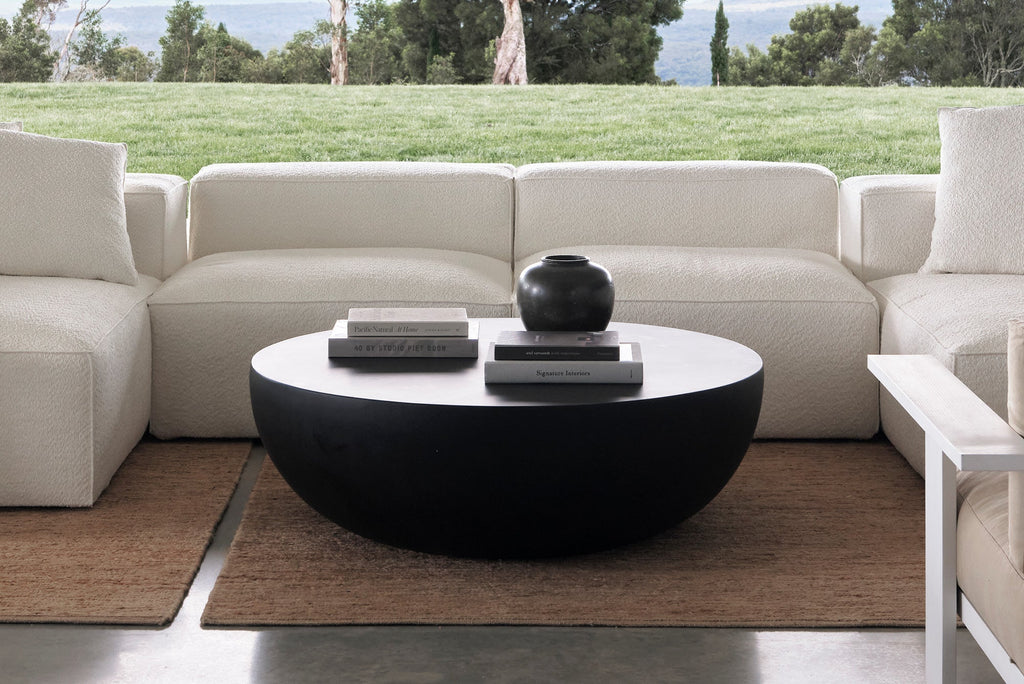 Luna Coffee Table