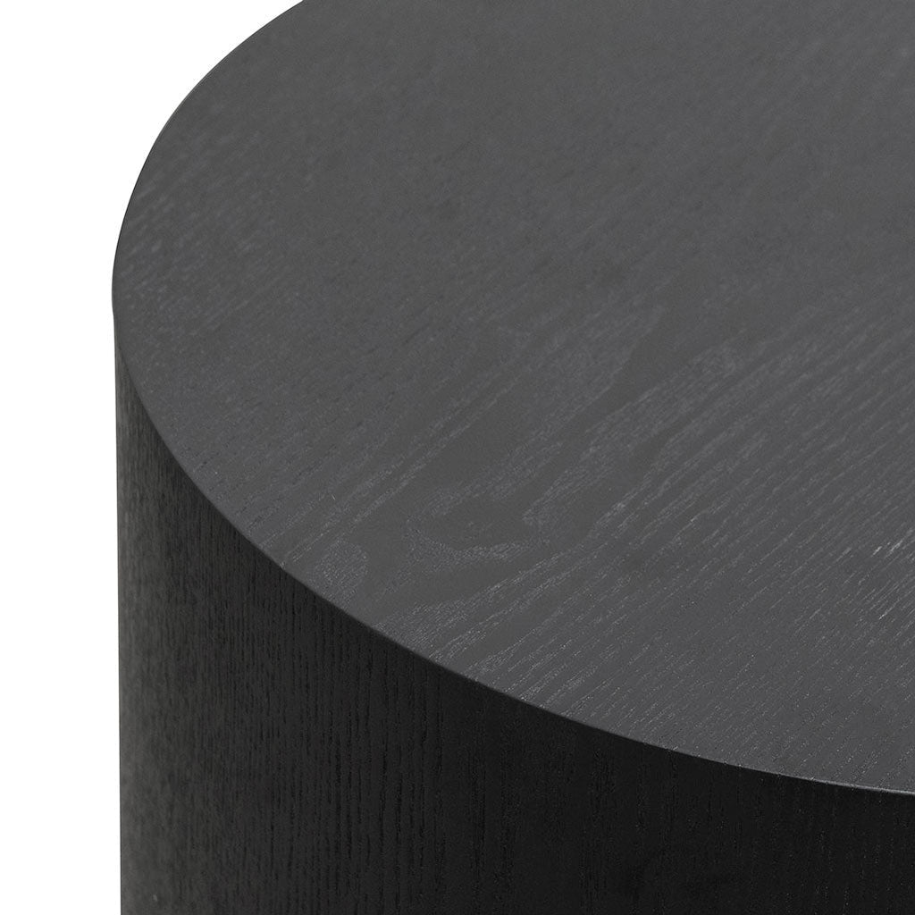 Tommie Set of Tables - Black
