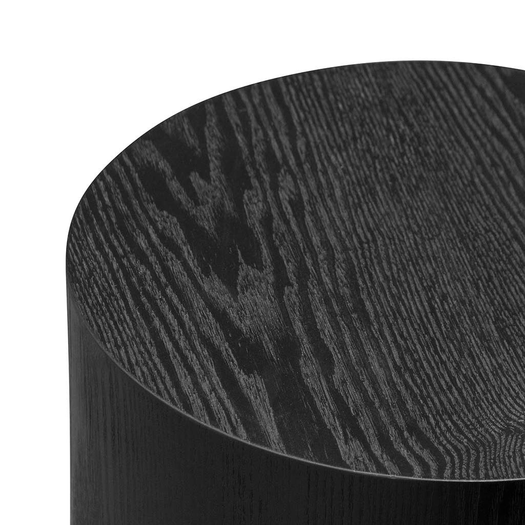 Tommie Set of Tables - Black