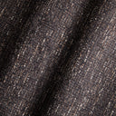 Cloud Footstool | Speckled Espresso Boucle