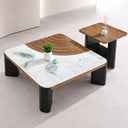Table Basse Travertin