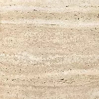 LILA HAND CRAFTED ORGANIC TRAVERTINE BOX SIDE TABLE