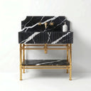 Nero Marble
