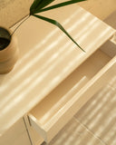 Tide Sideboard 210cm - Porcelain
