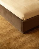 Hiatus King Bed - Eden Java