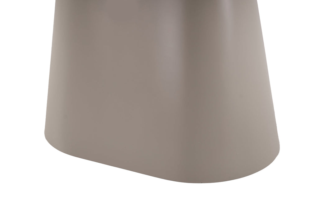 Vincenzo Dining Table - Putty