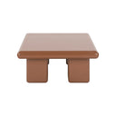 Toto Coffee Table - Brick