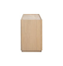 Trim Sideboard 180cm - Oak