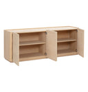 Trim Sideboard 180cm - Oak