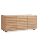 Flow Sideboard 180cm - Oak