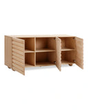 Flow Sideboard 180cm - Oak