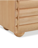 Flow Sideboard 180cm - Oak