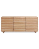 Flow Sideboard 180cm - Oak