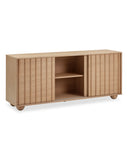 Pinch Sideboard 180cm - Oak