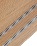 Pinch Sideboard 180cm - Oak